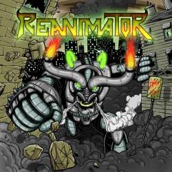 Reanimator (CAN) : Horns Up